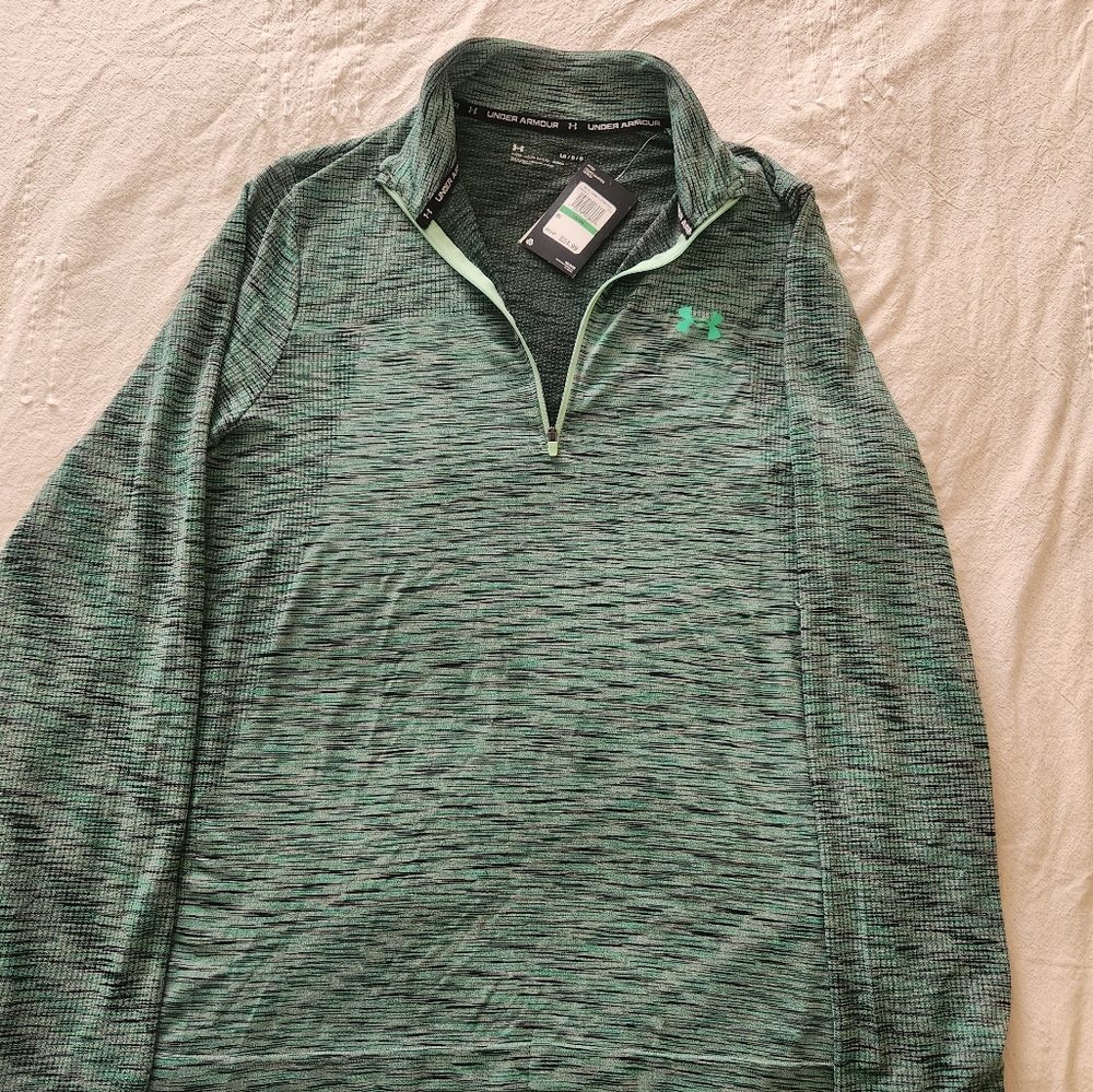 Mens Under Armour - Picture 5 of 5